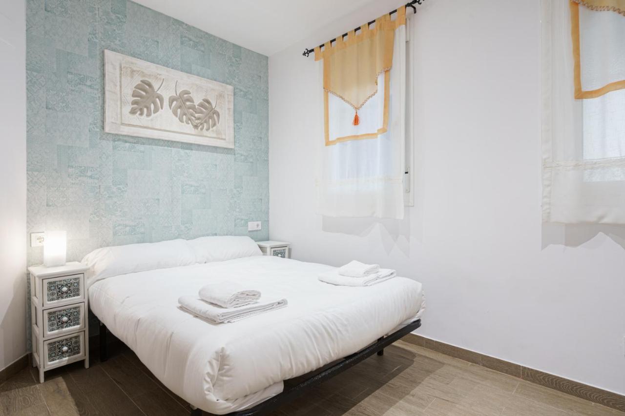 Homeabout Atocha Apartment Madrid Extérieur photo